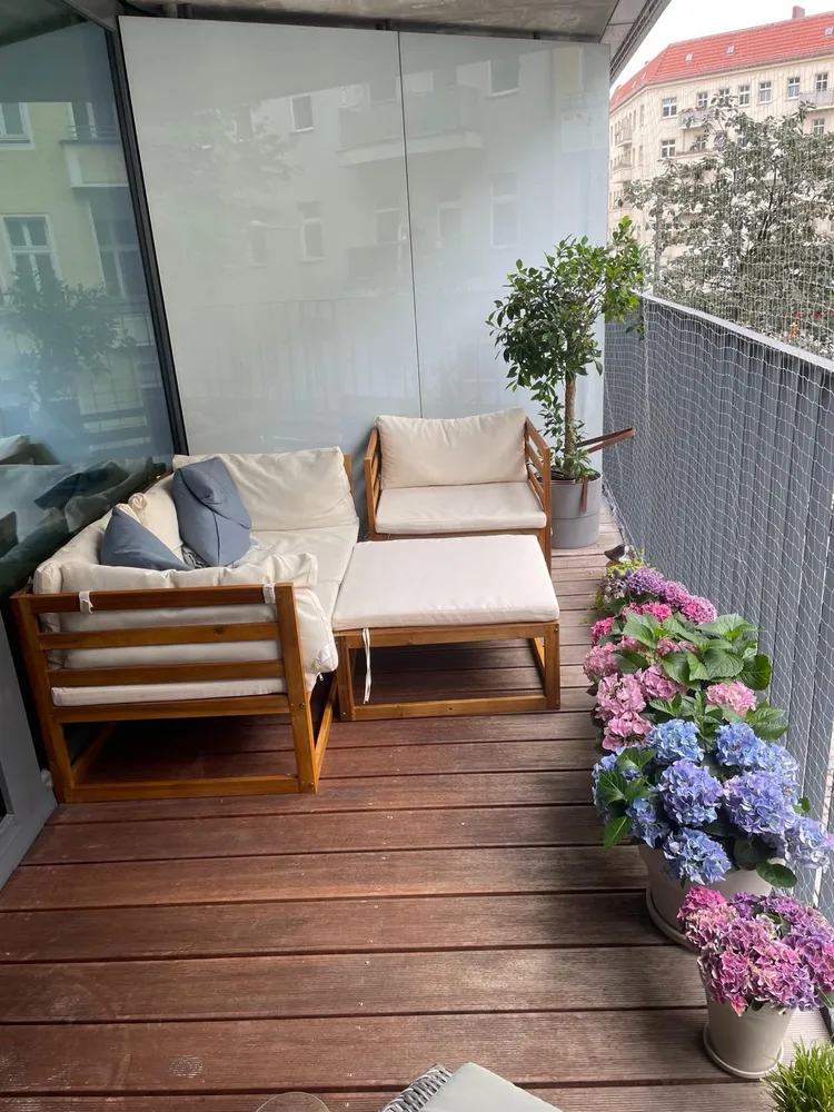 3 Zimmer Wohnung mit 104 m² in Berlin – Bild 11
