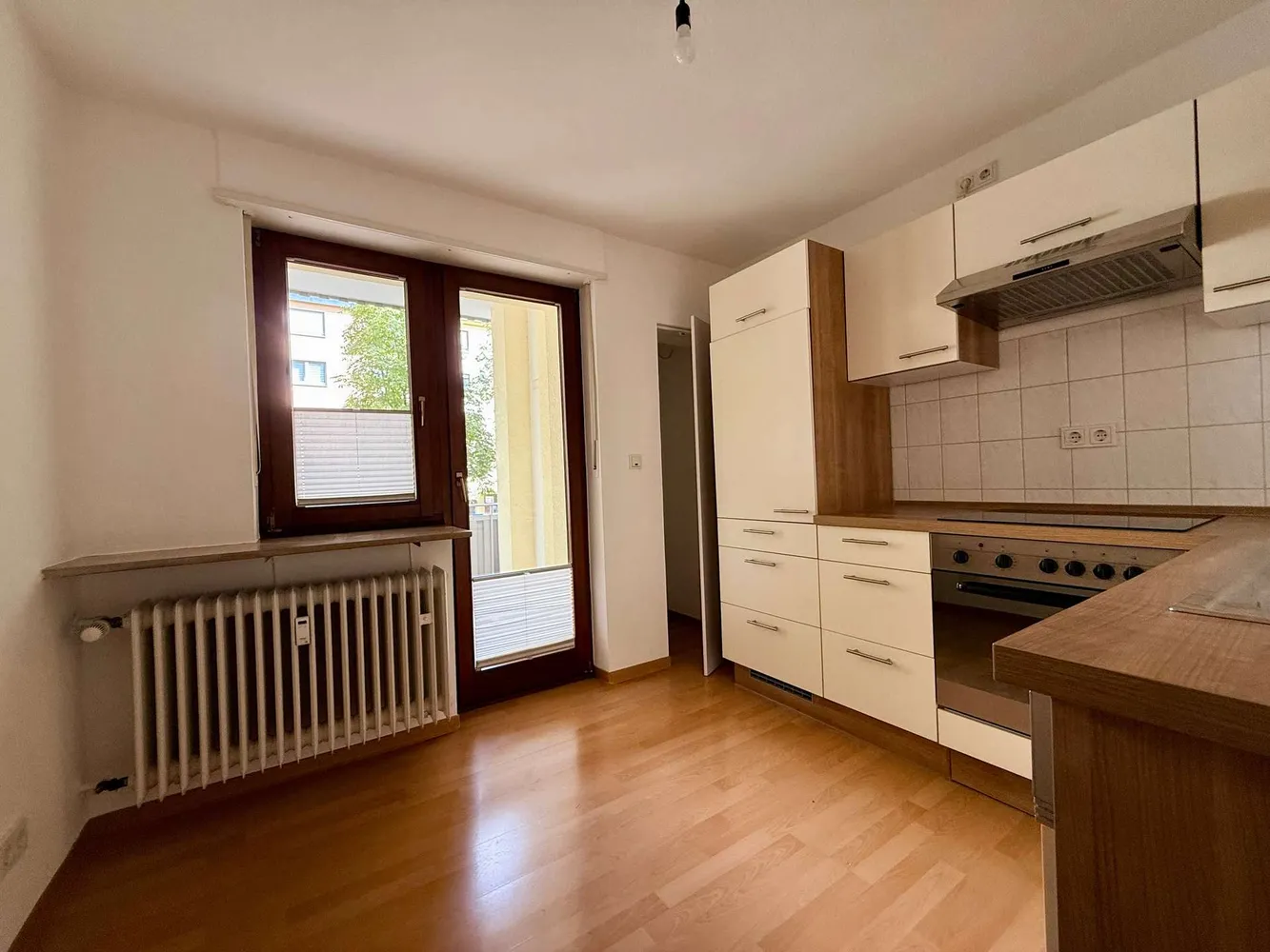 2 Zimmer Wohnung mit 58 m² in Mannheim – Bild 3