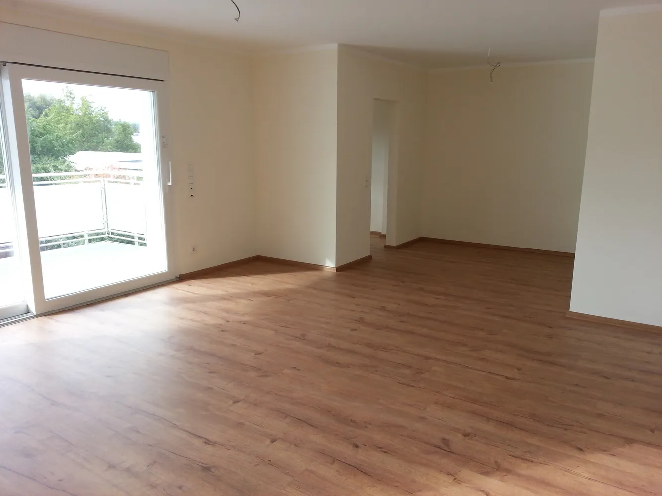 3 Zimmer Wohnung mit 103 m² in Limburg an der Lahn – Bild 2