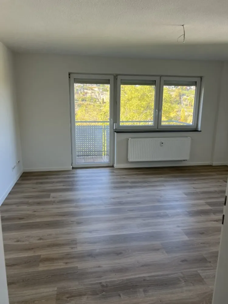 3 Zimmer Wohnung mit 65 m² in Rottenburg am Neckar – Bild 2