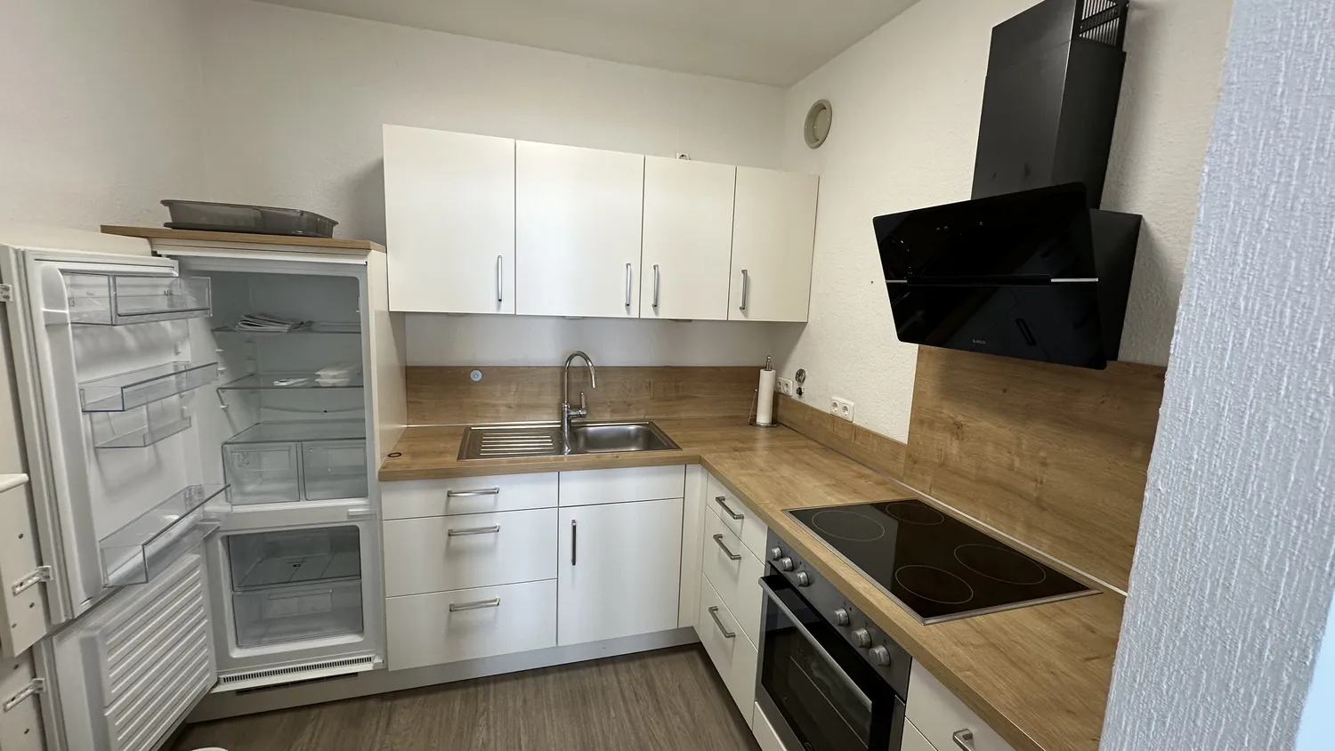 2 Zimmer Wohnung mit 54 m² in Bremerhaven – Bild 4