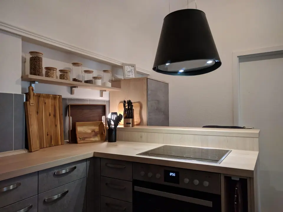 3 Zimmer Wohnung mit 93 m² in Coswig – Bild 3