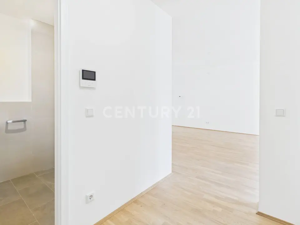 3 Zimmer Wohnung mit 89 m² in Darmstadt – Bild 9