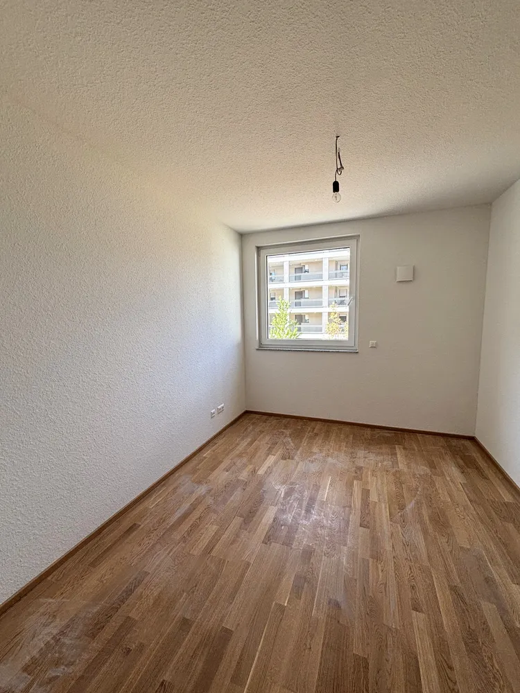 4 Zimmer Wohnung mit 107 m² in Mannheim – Bild 8