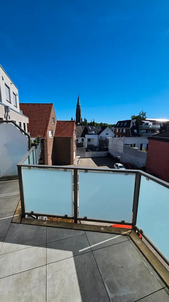 2 Zimmer Wohnung mit 70 m² in Rheine – Bild 4