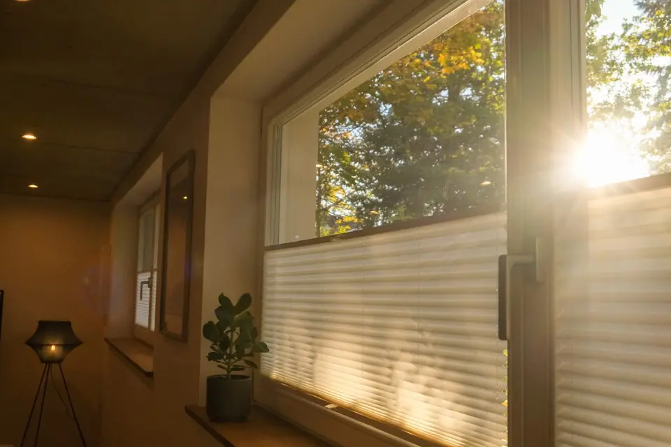 2 Zimmer Wohnung mit 44 m² in Darmstadt – Bild 7