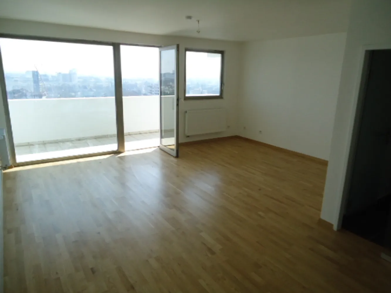 1 Zimmer Wohnung mit 45 m² in Frankfurt am Main – Bild 5