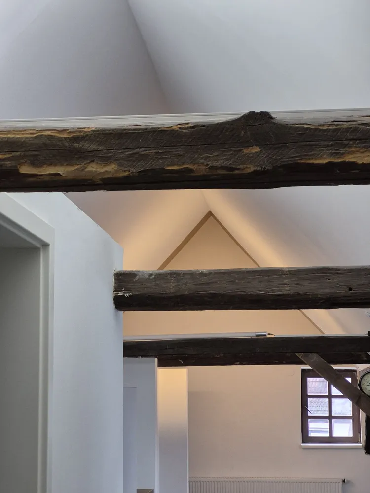 1 Zimmer Wohnung mit 74 m² in Michelstadt – Bild 7