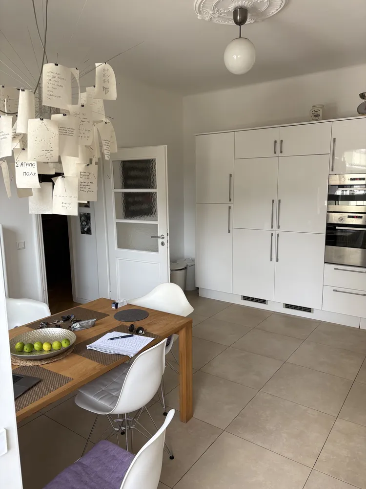 4 Zimmer Wohnung mit 155 m² in Mannheim – Bild 12