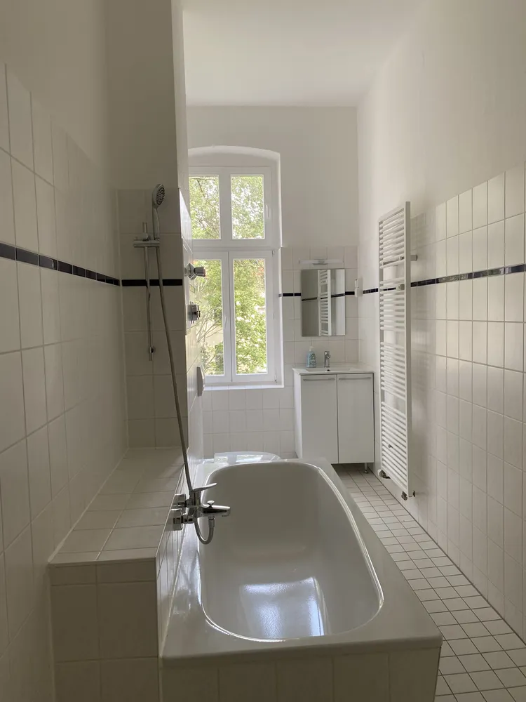 2 Zimmer Wohnung mit 45 m² in Berlin – Bild 5