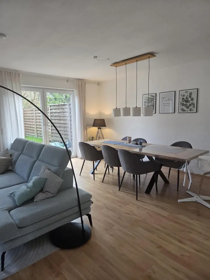 5 Zimmer Haus mit 128 m² in Bramsche – Bild 5