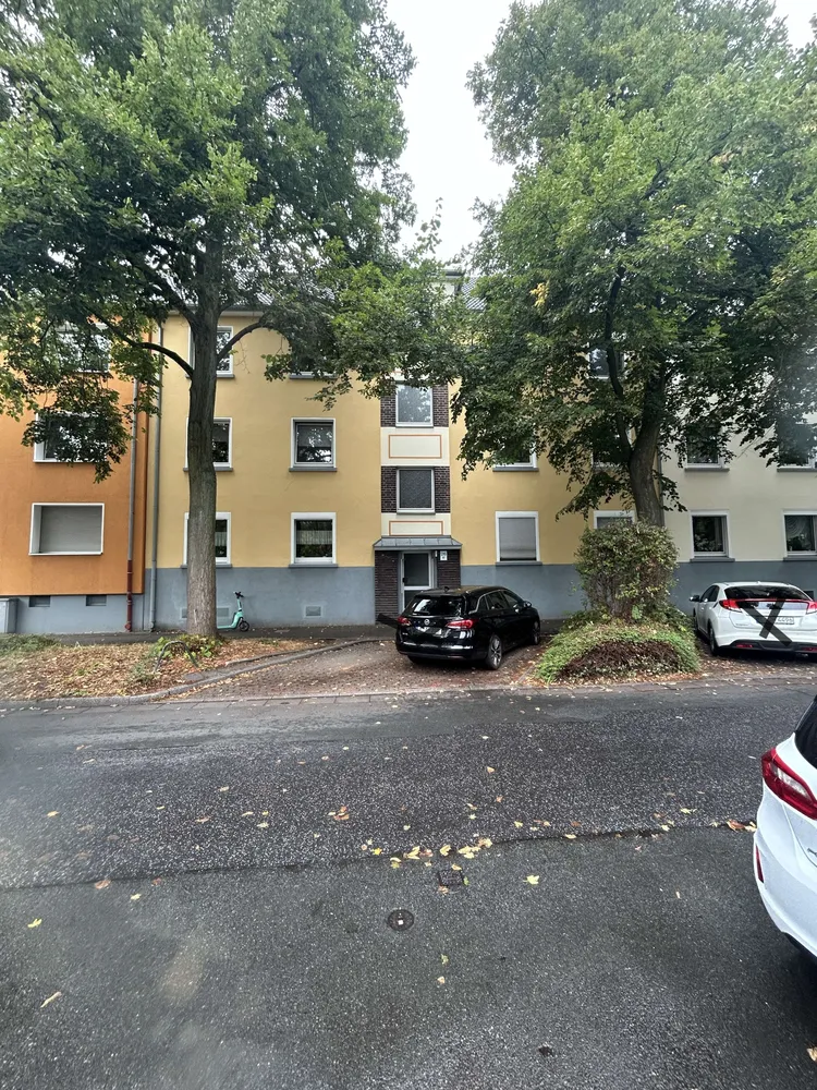 3 Zimmer Wohnung mit 62 m² in Essen – Bild 1