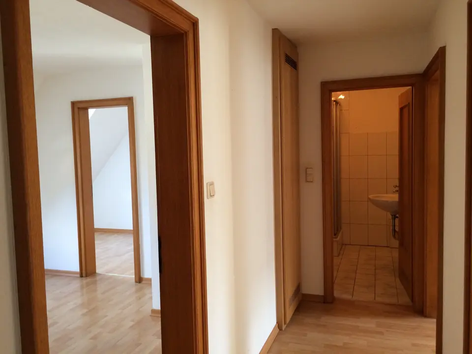 4 Zimmer Wohnung mit 68 m² in Siegen – Bild 6