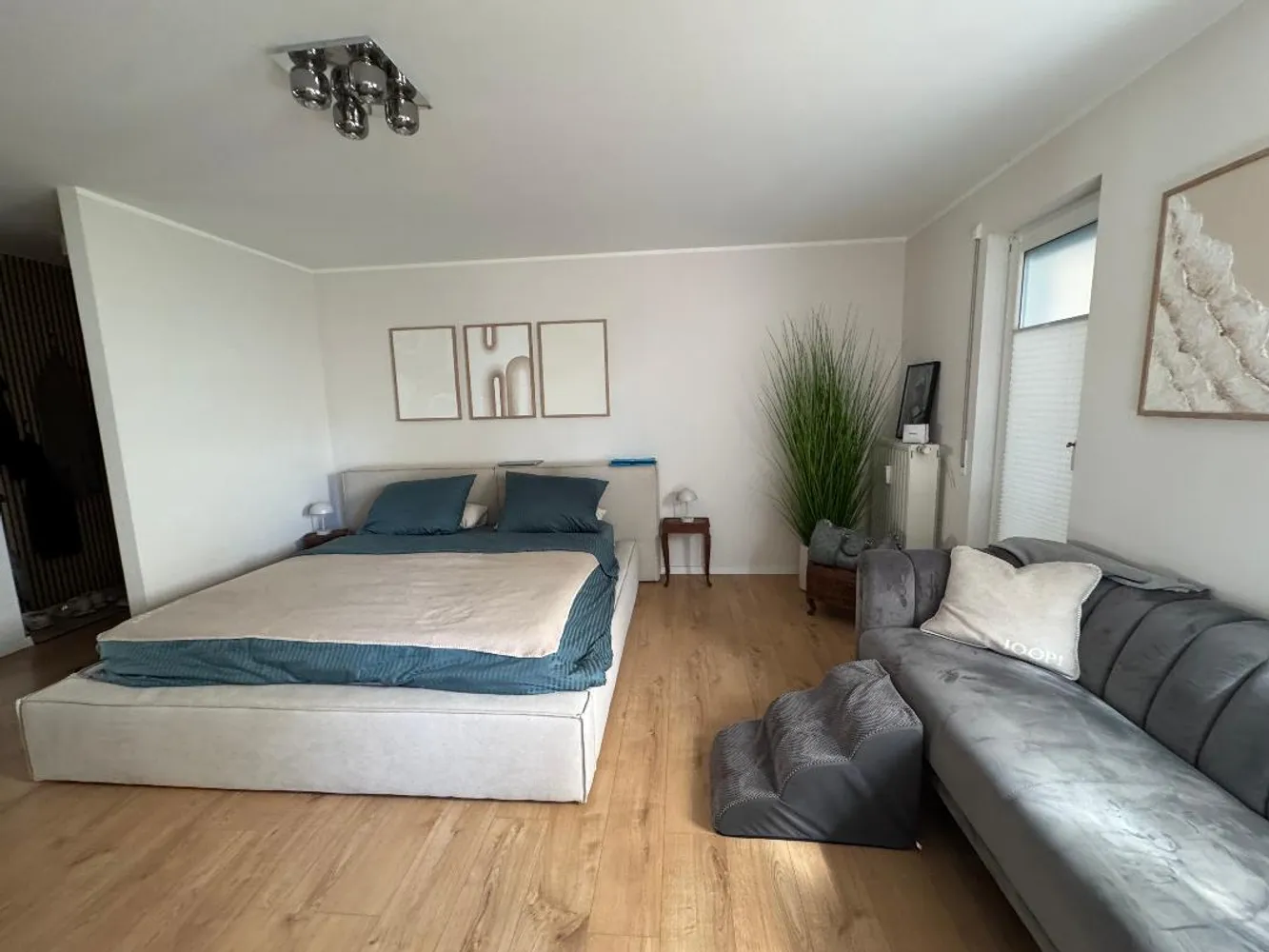 1 Zimmer Wohnung mit 41 m² in Berlin – Bild 4