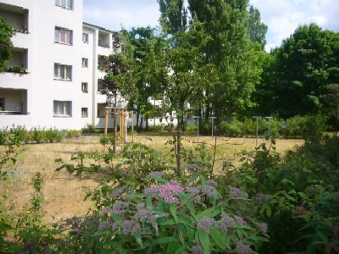 2 Zimmer Wohnung mit 50 m² in Berlin – Bild 2