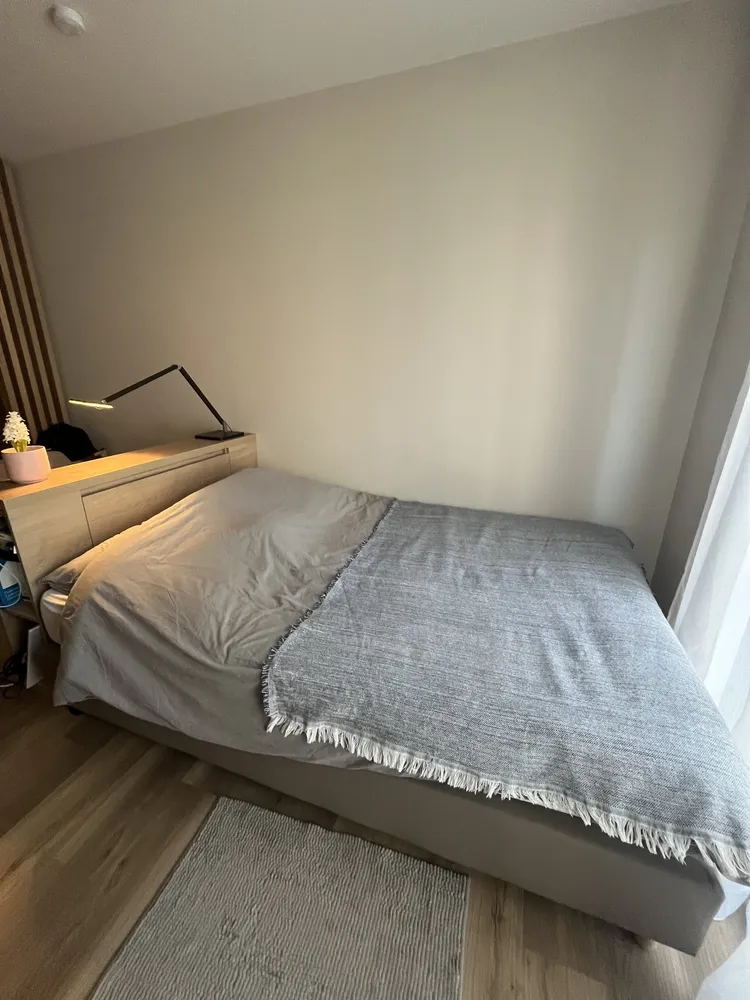 1 Zimmer Wohnung mit 23 m² in Frankfurt am Main – Bild 8