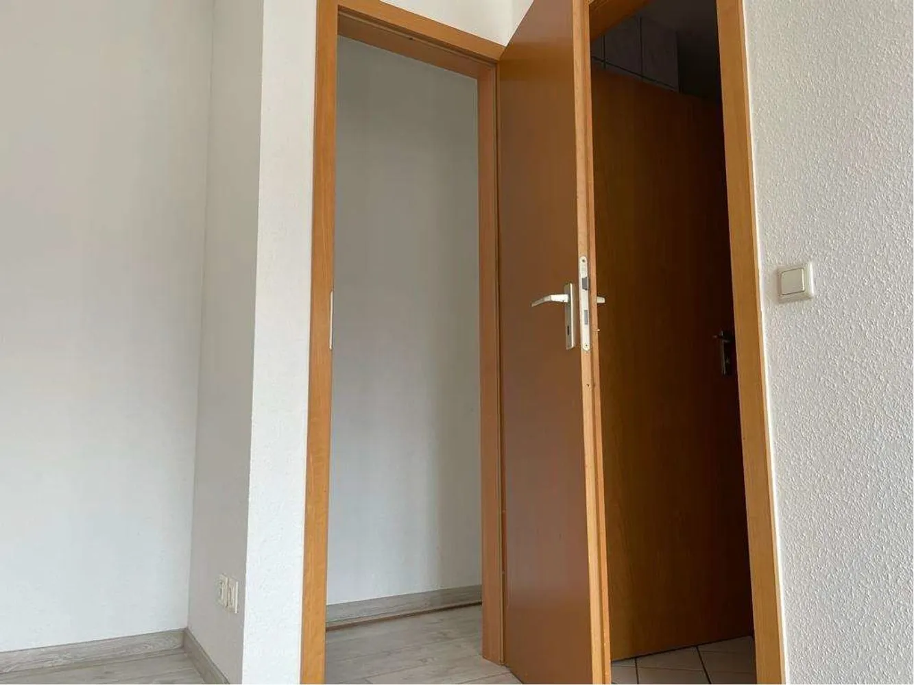 2 room apartment with 39 m² in Leipzig – Photo 8