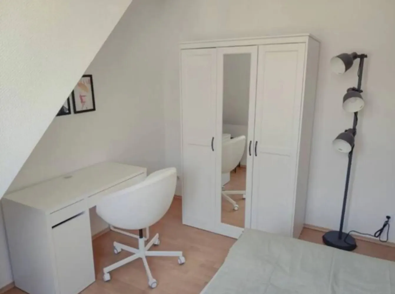 WG-Zimmer mit 15 m² in Berlin – Bild 9