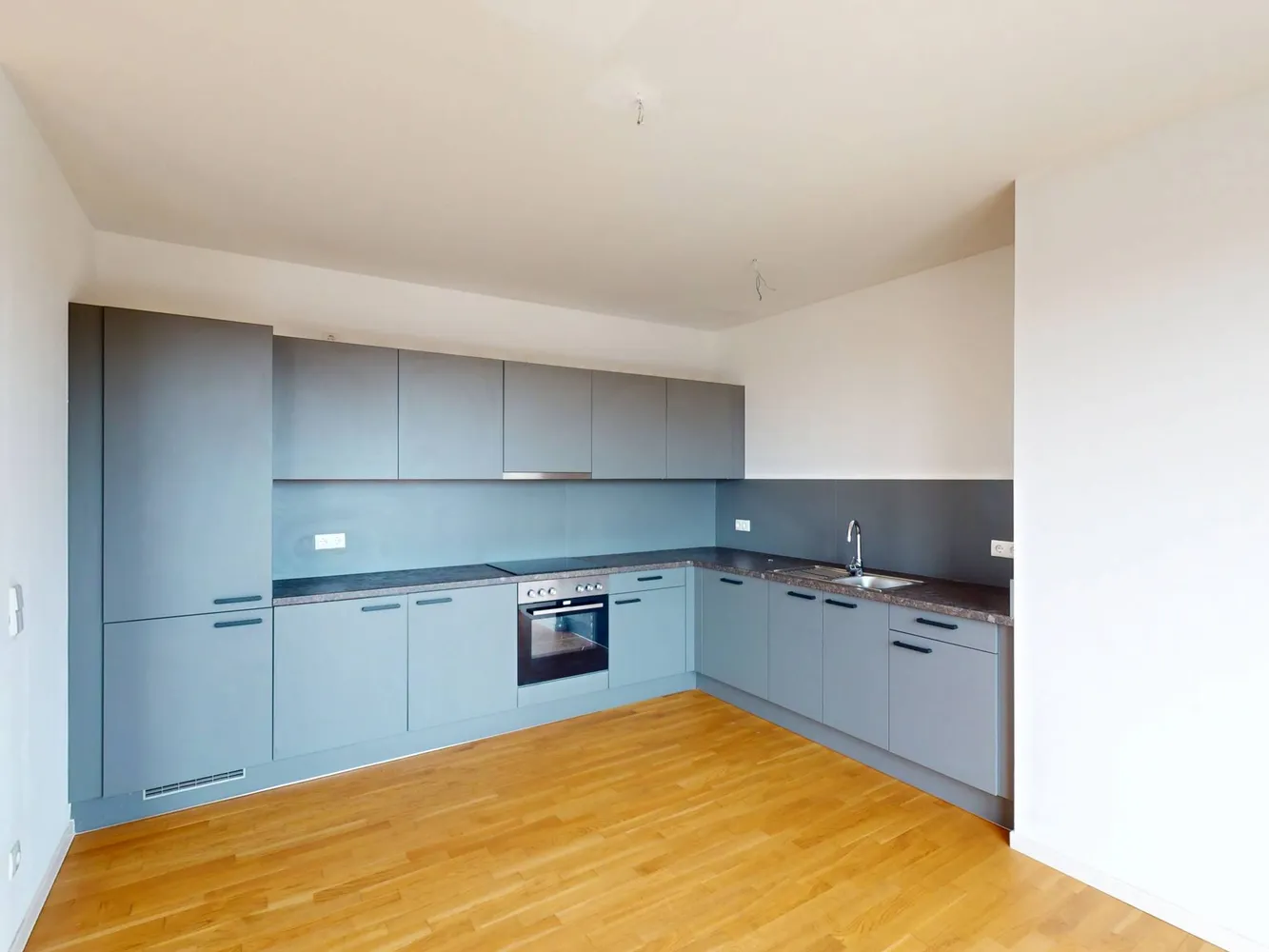 3 Zimmer Wohnung mit 99 m² in Berlin – Bild 9
