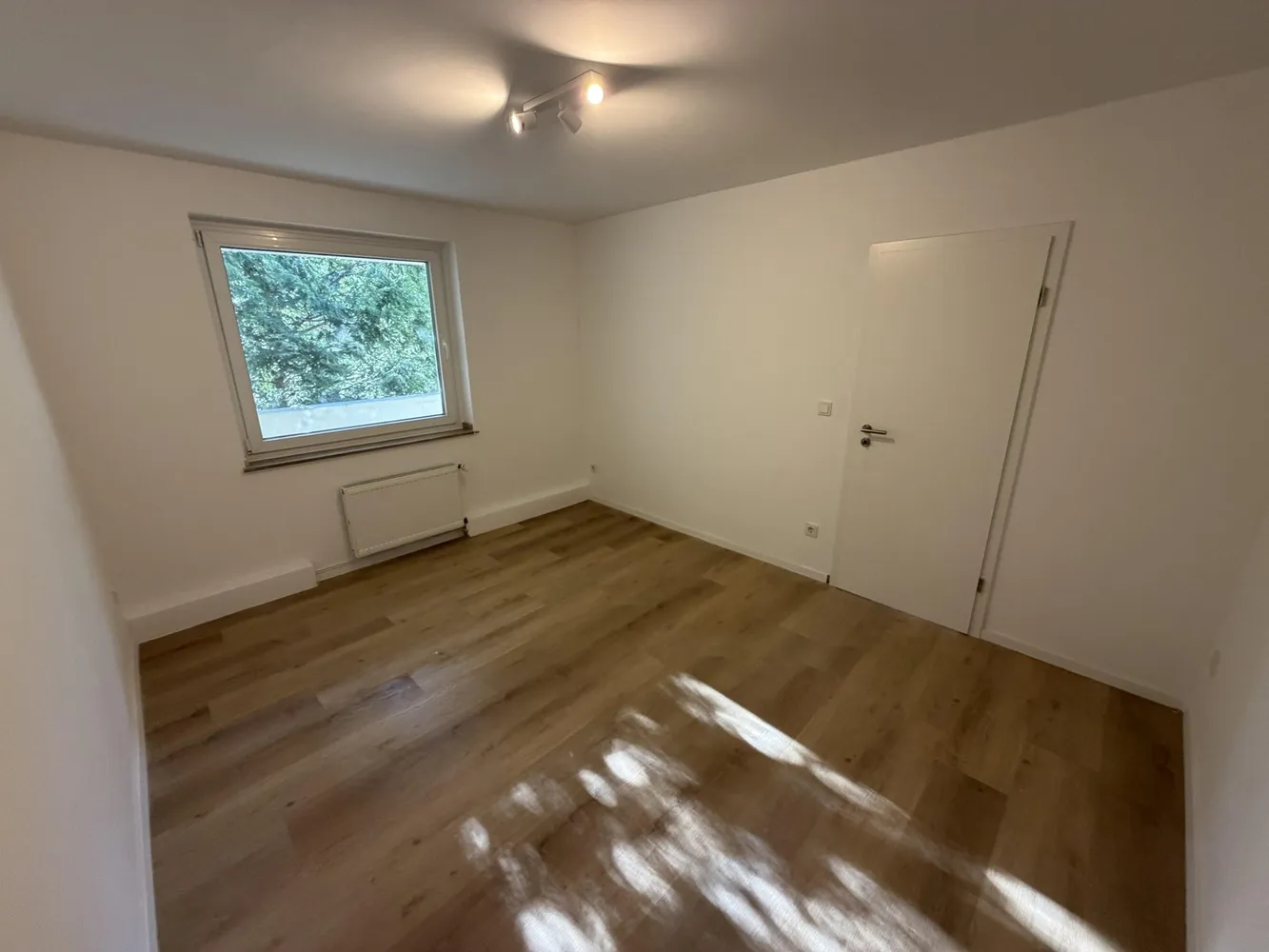2 Zimmer Wohnung mit 35 m² in Düsseldorf – Bild 8