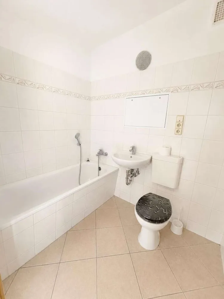 4 Zimmer Wohnung mit 89 m² in Gera – Bild 5
