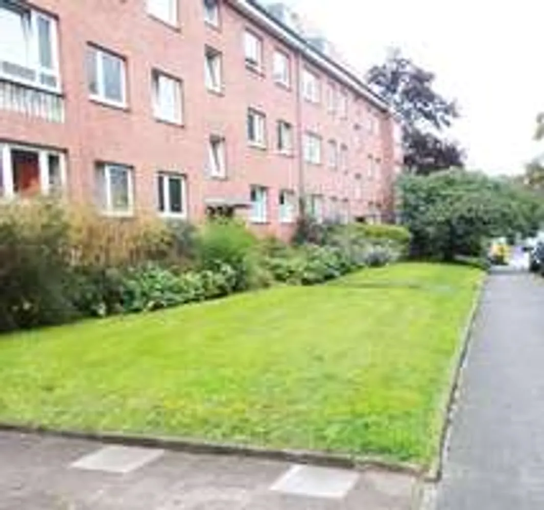 1 Zimmer Wohnung mit 26 m² in Kiel – Bild 4