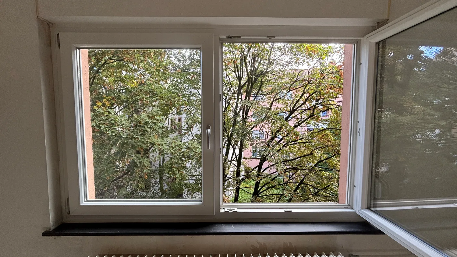 1 Zimmer Wohnung mit 39 m² in Mannheim – Bild 6