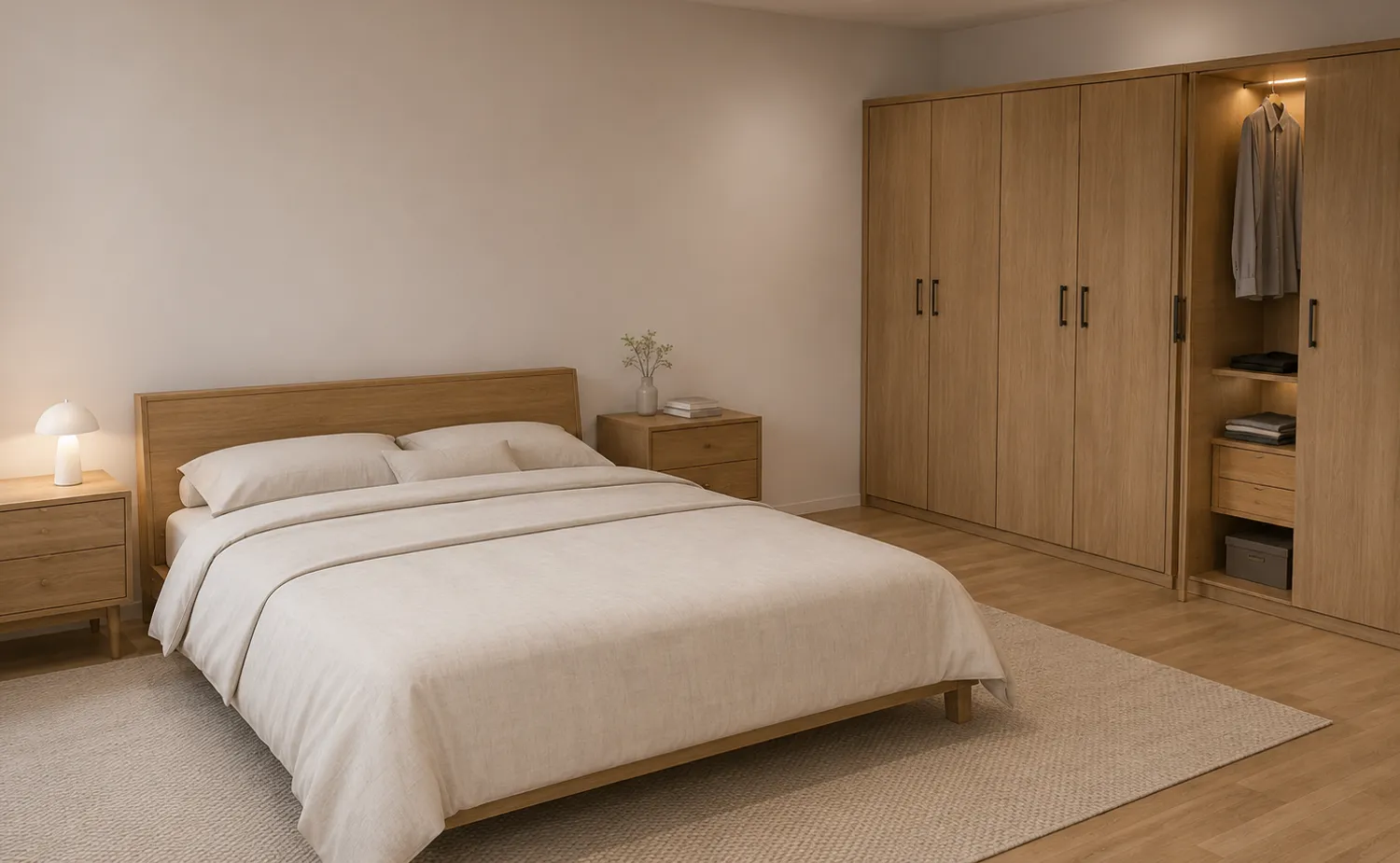3 room apartment with 101 m² in Dormagen – Photo 9