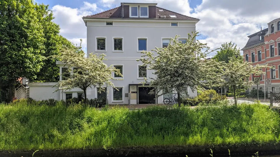 3 Zimmer Wohnung mit 70 m² in Oldenburg – Bild 4