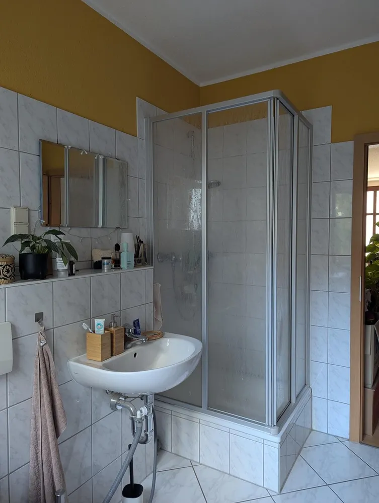 1 Zimmer Wohnung mit 41 m² in Halle (Saale) – Bild 4