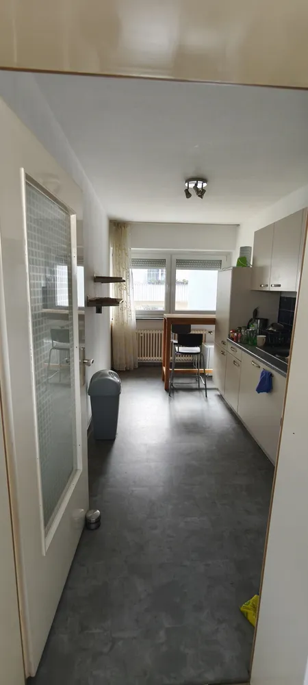 2 Zimmer Wohnung mit 65 m² in Ingolstadt – Bild 4