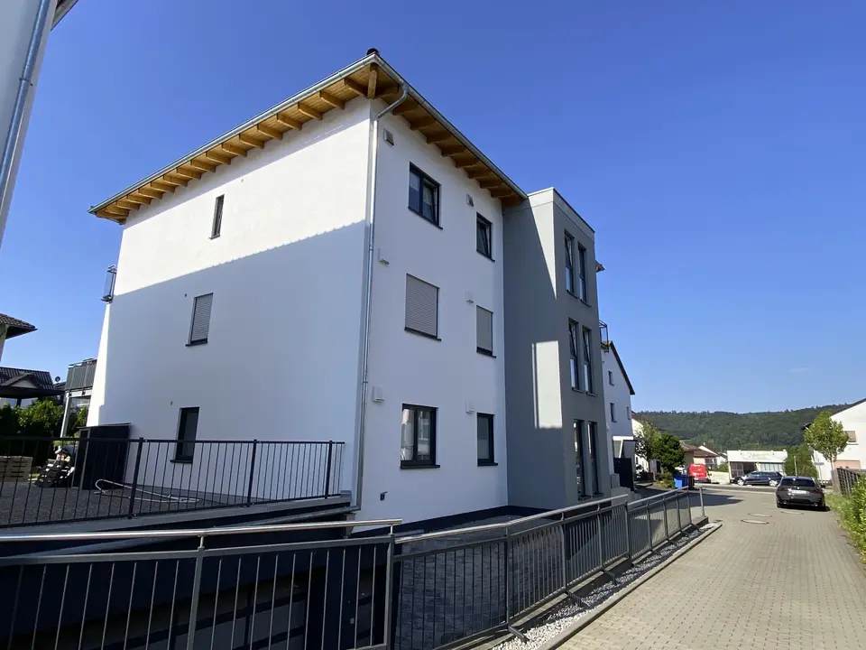 3 Zimmer Wohnung mit 133 m² in Marburg – Bild 2