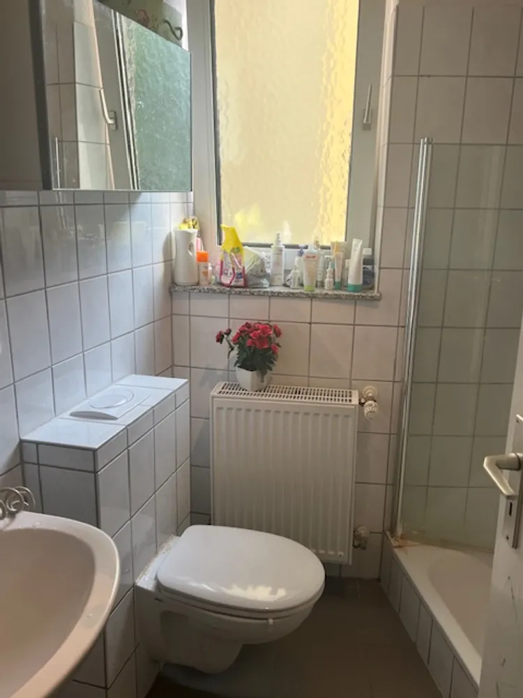 2 Zimmer Wohnung mit 72 m² in Kassel – Bild 4