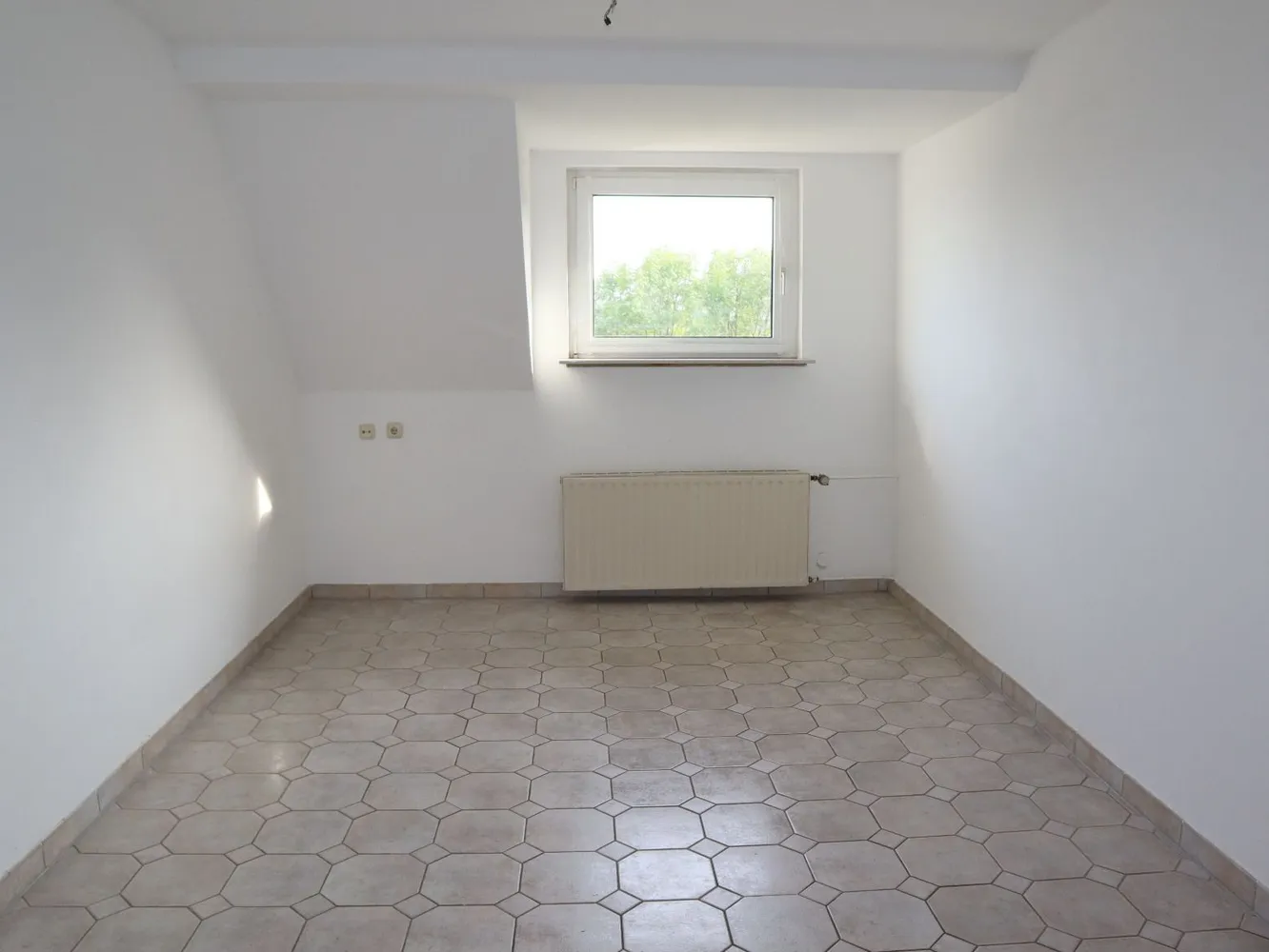 3 Zimmer Wohnung mit 56 m² in Essen – Bild 2