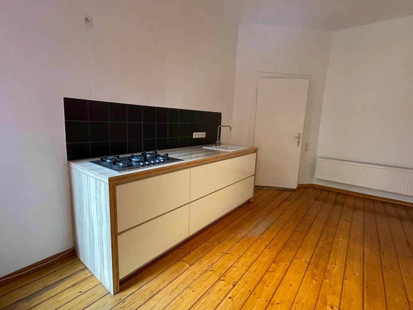 2 Zimmer Wohnung mit 69 m² in Hannover – Bild 4