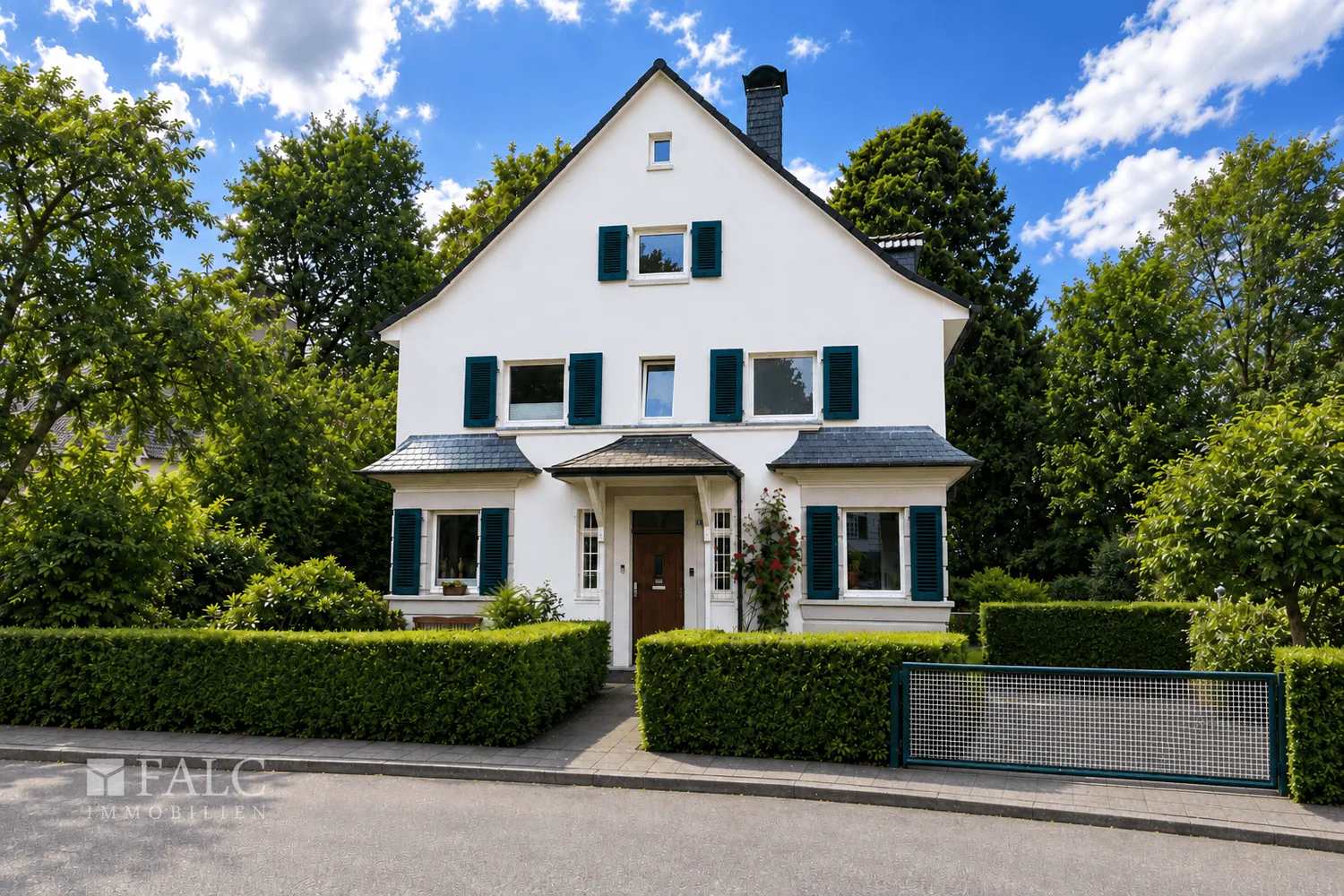 8 Zimmer Haus mit 280 m² in Remscheid – Bild 5