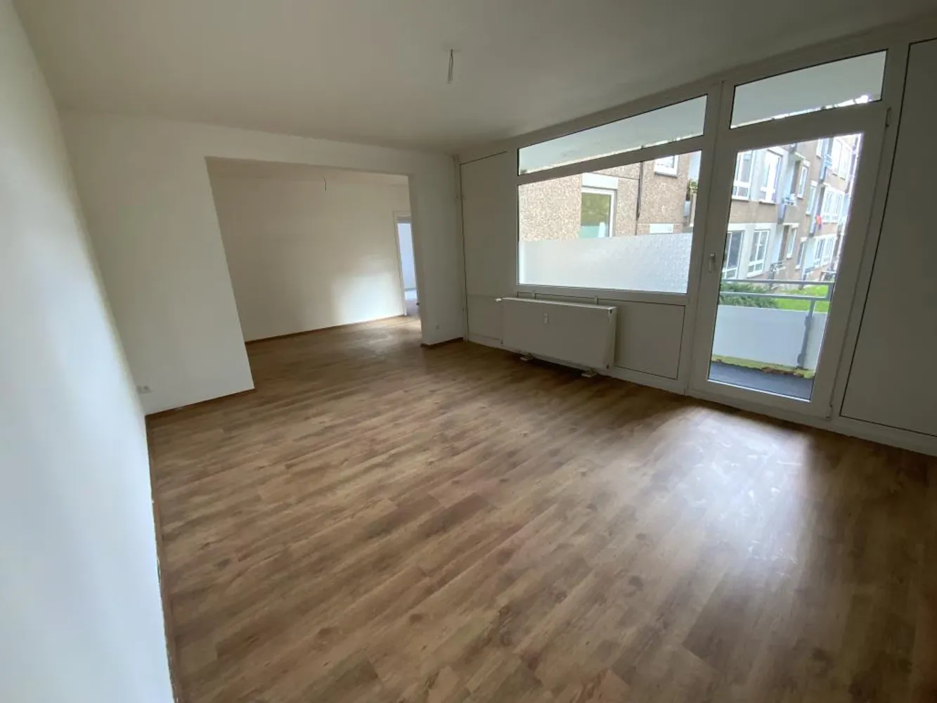 4 Zimmer Wohnung mit 77 m² in Essen – Bild 10