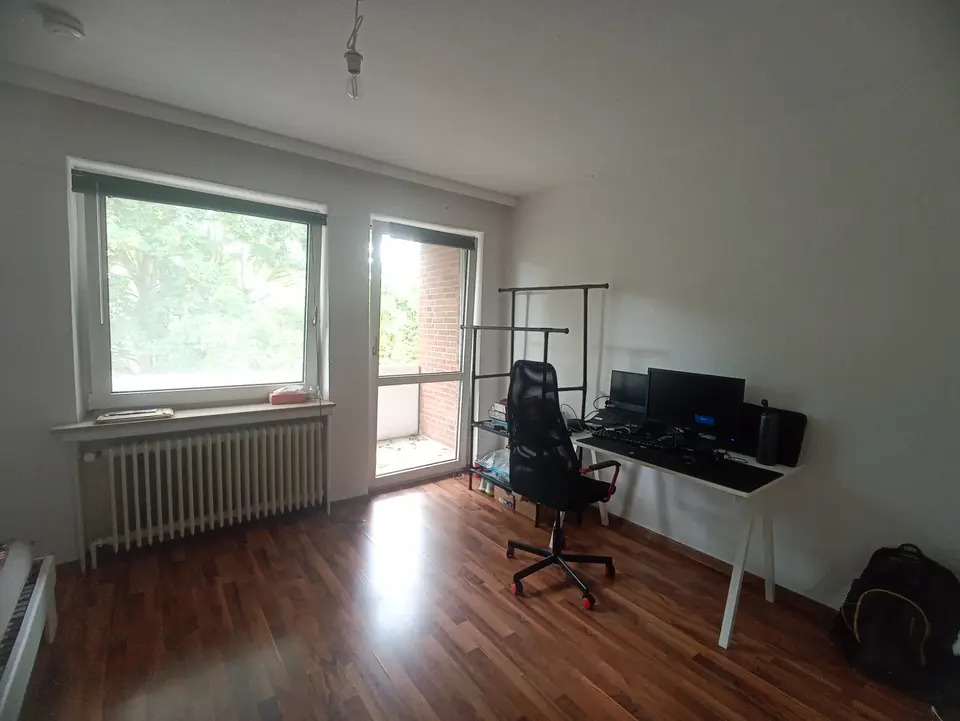 WG-Zimmer mit 20 m² in Oldenburg – Bild 1