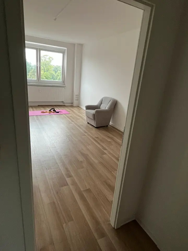 2 room apartment with 25 m² in Chemnitz – Photo 2