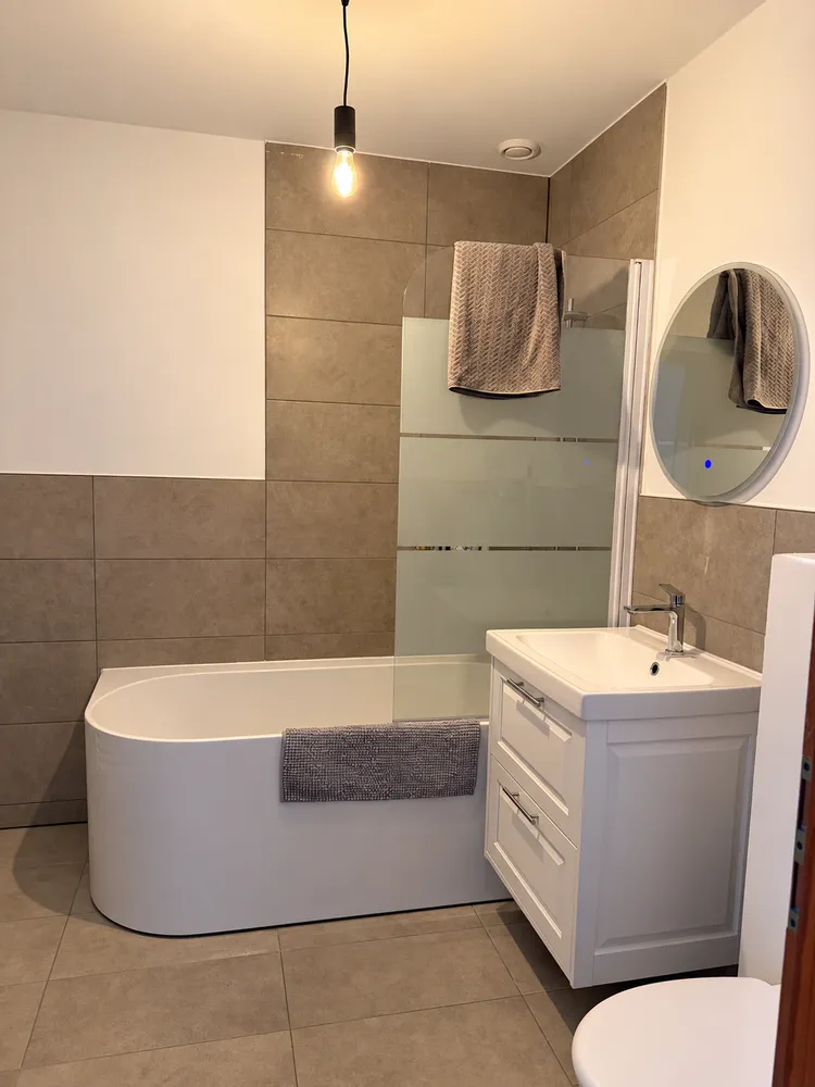 4 Zimmer Haus mit 140 m² in Göttingen – Bild 9