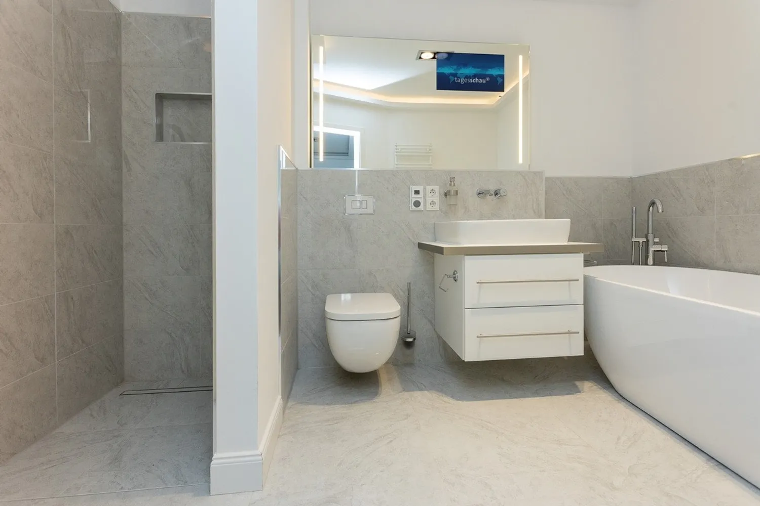 3 Zimmer Wohnung mit 67 m² in Leipzig – Bild 12