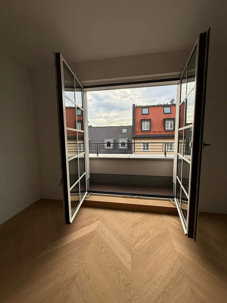 2 Zimmer Wohnung mit 55 m² in München – Bild 7