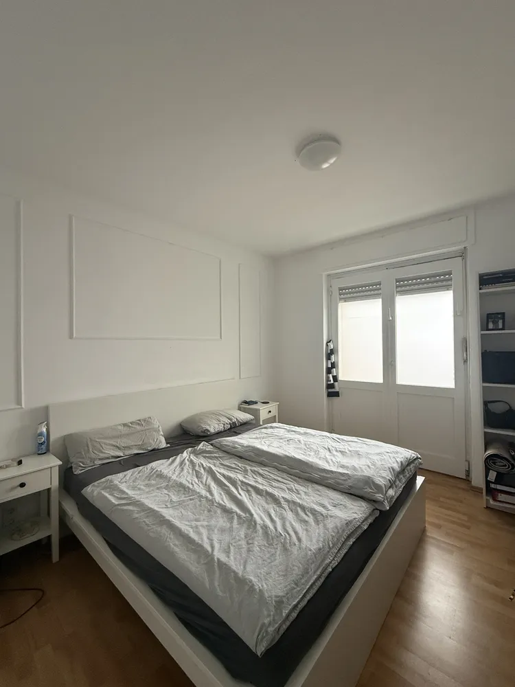 3 room apartment with 76 m² in Frankfurt am Main – Photo 11