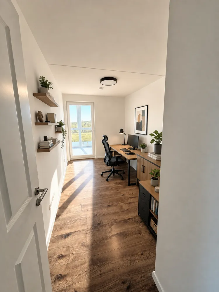 4 Zimmer Wohnung mit 109 m² in Magdeburg – Bild 9