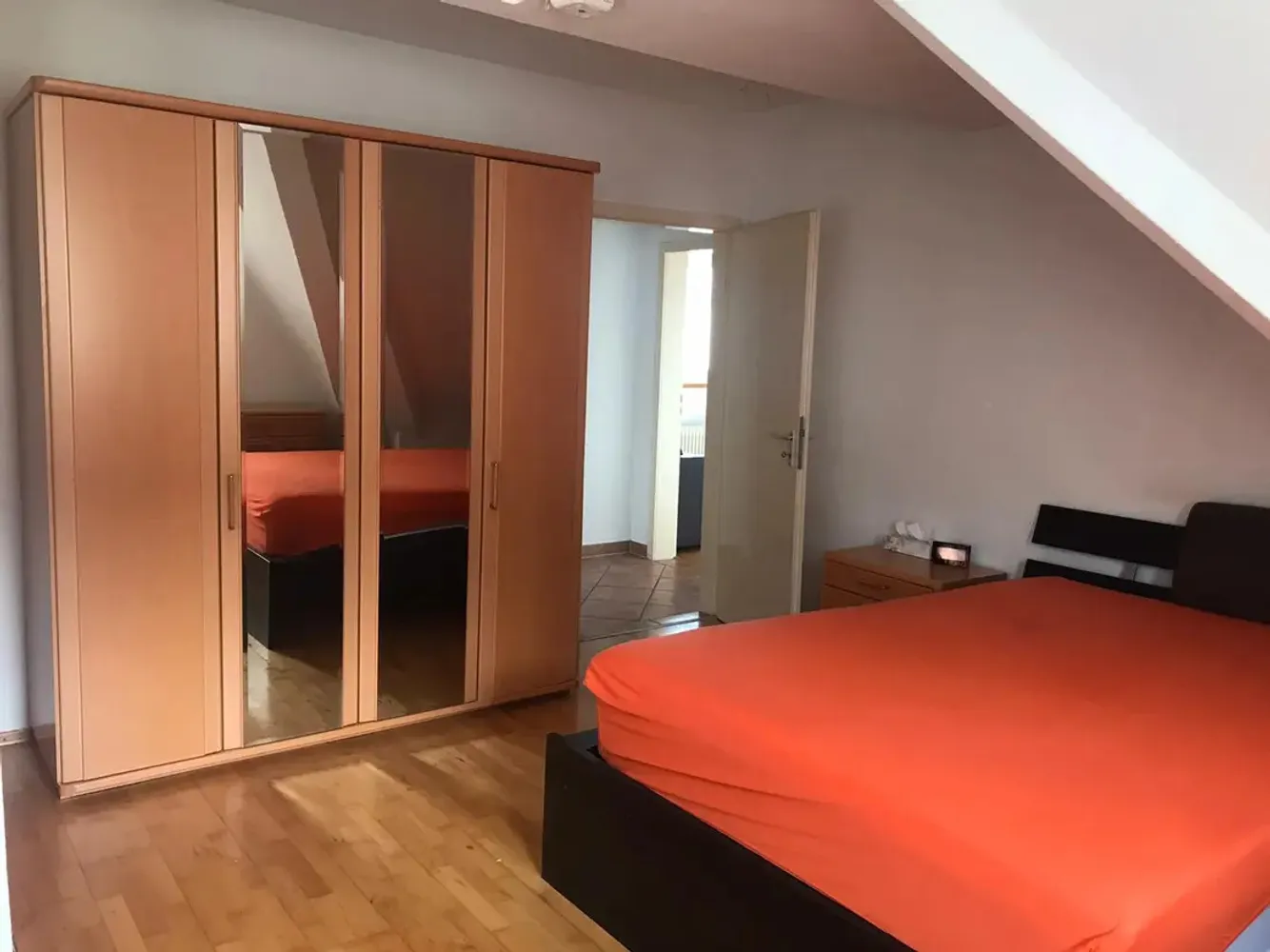 2 Zimmer Wohnung mit 70 m² in Wuppertal – Bild 8
