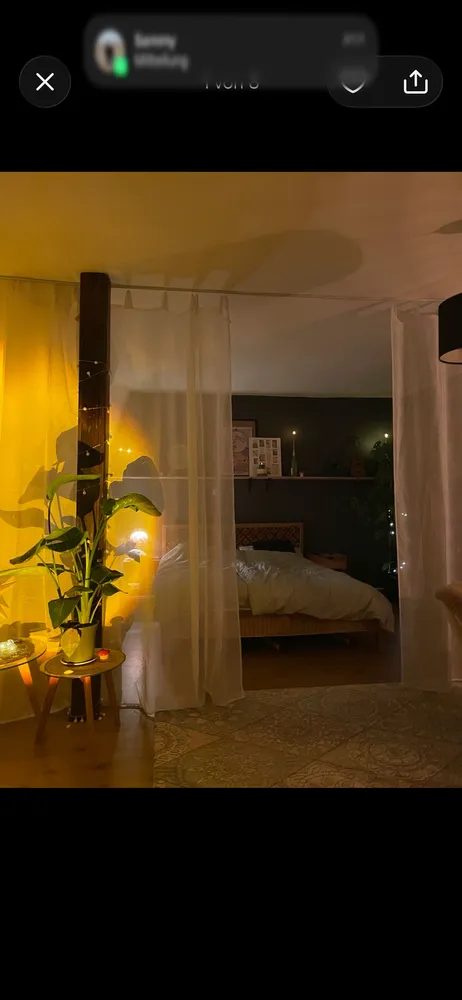 1 Zimmer Wohnung mit 52 m² in Münster – Bild 1