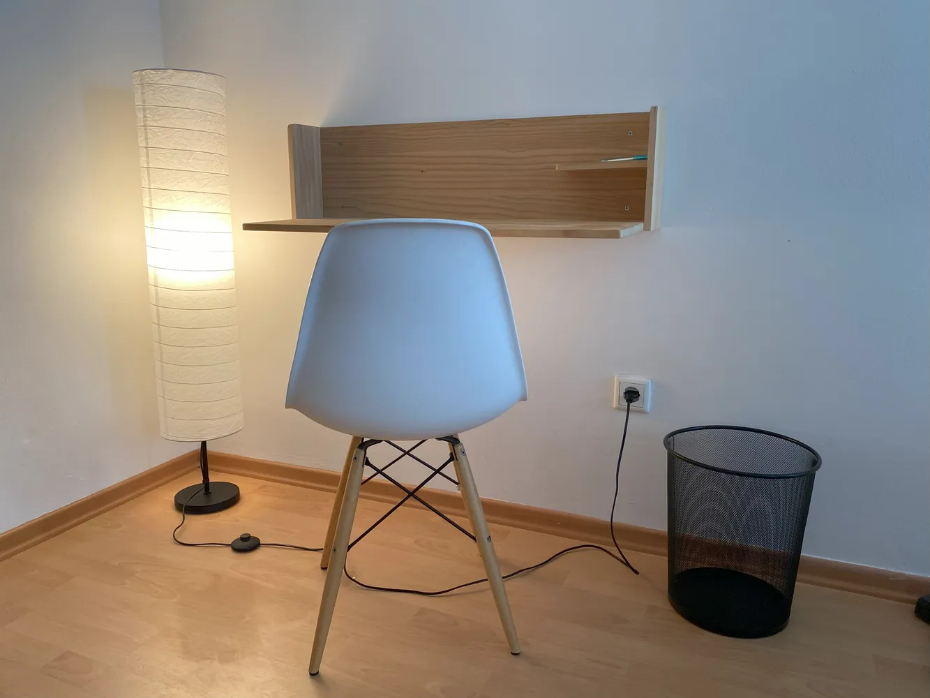 2 Zimmer Wohnung mit 38 m² in München – Bild 4