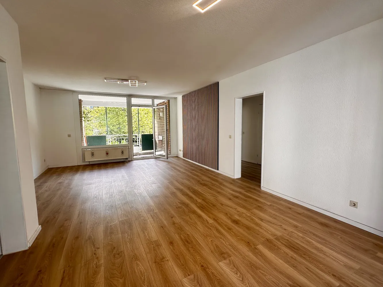 3 Zimmer Wohnung mit 89 m² in Düsseldorf – Bild 9