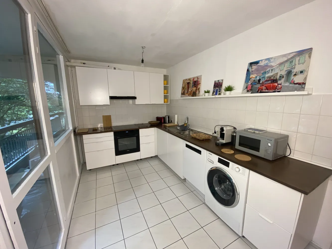 3 Zimmer Wohnung mit 103 m² in Köln – Bild 5