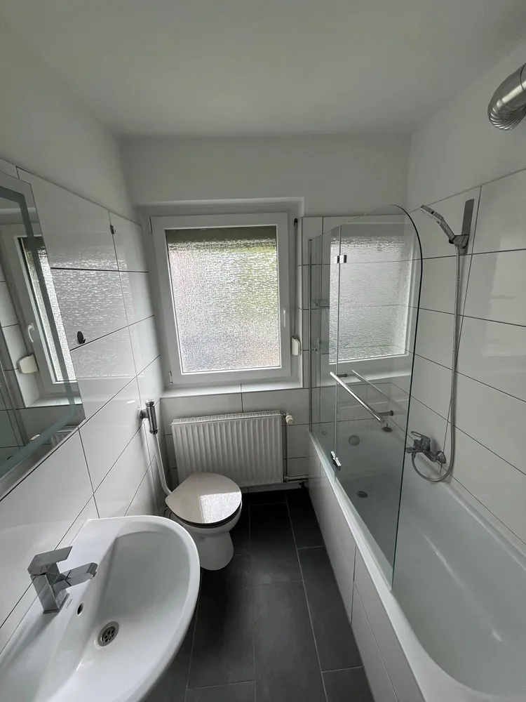 3 Zimmer Wohnung mit 58 m² in Bochum – Bild 2